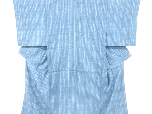 JAPANESE KIMONO / TSUMUGI